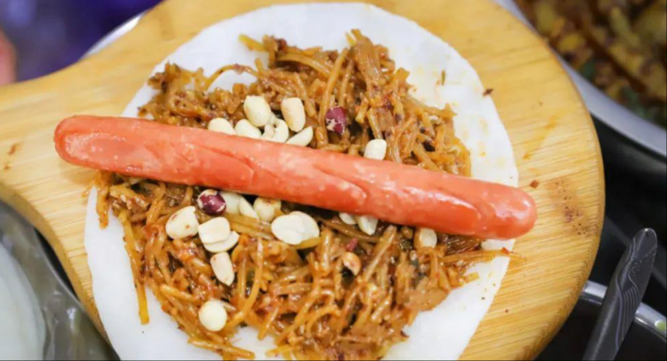 特色早餐店图片大全_云南滇隆线路器材有限公司_