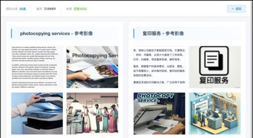 商标局关于商标国际注册商品参考影像库上线的通知