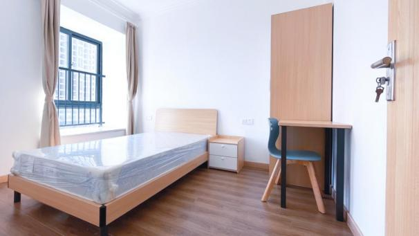 1217套定制公寓对外配租！申请条件→