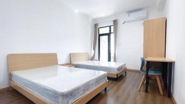 1217套定制公寓对外配租！申请条件→