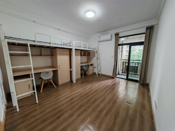 1217套定制公寓对外配租！申请条件→