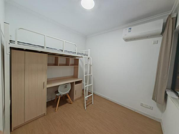 1217套定制公寓对外配租！申请条件→