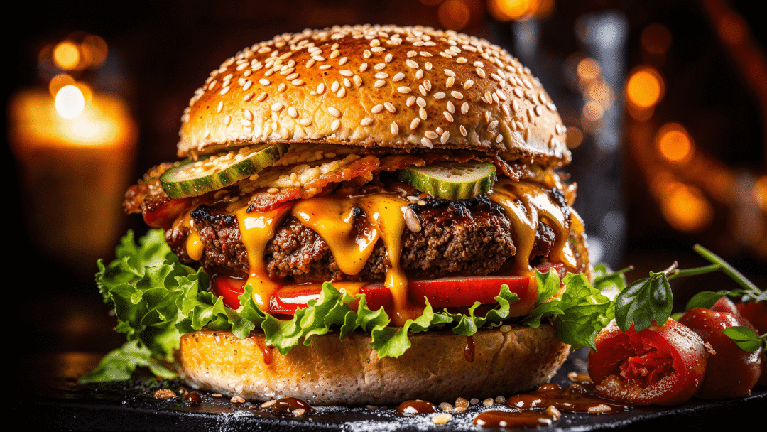 给跪了！新工具 Magnific 誓成 AI 生图“精修师”