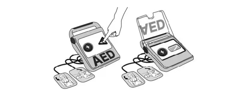 aed除颤仪怎么用应急救护 ｜ AED除颤仪的使用_https://www.jmylbn.com_新闻资讯_第2张