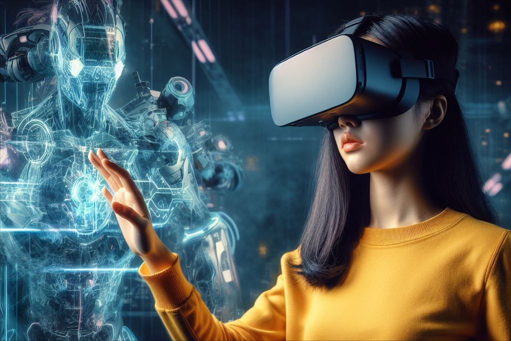 年度热门VR游戏下载推荐,10款顶尖VR游戏,带你体验虚拟现实之旅4821 作者: 来源: 发布时间:2024-5-12 16:15