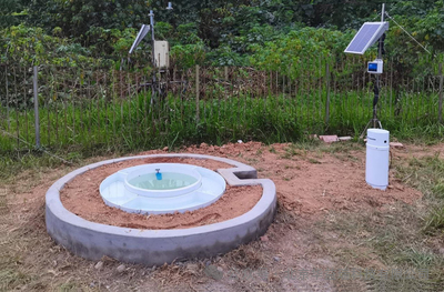 产品速递 | 水面蒸发观测方案