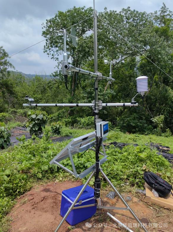 凍土監(jiān)測方案丨深孔地溫監(jiān)測系統(tǒng)