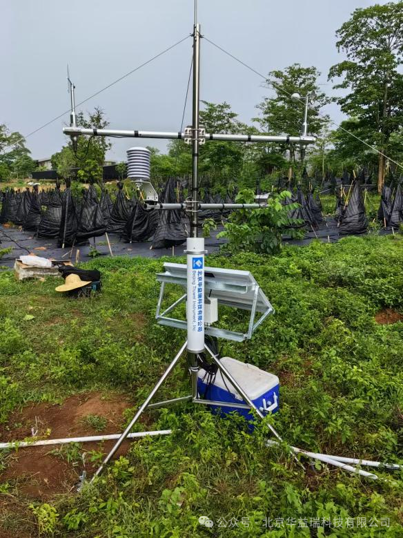 凍土監(jiān)測方案丨深孔地溫監(jiān)測系統(tǒng)