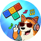 开心消除方块儿