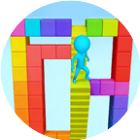 方块叠高高达人