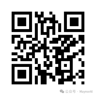 MaynorAI 首页
