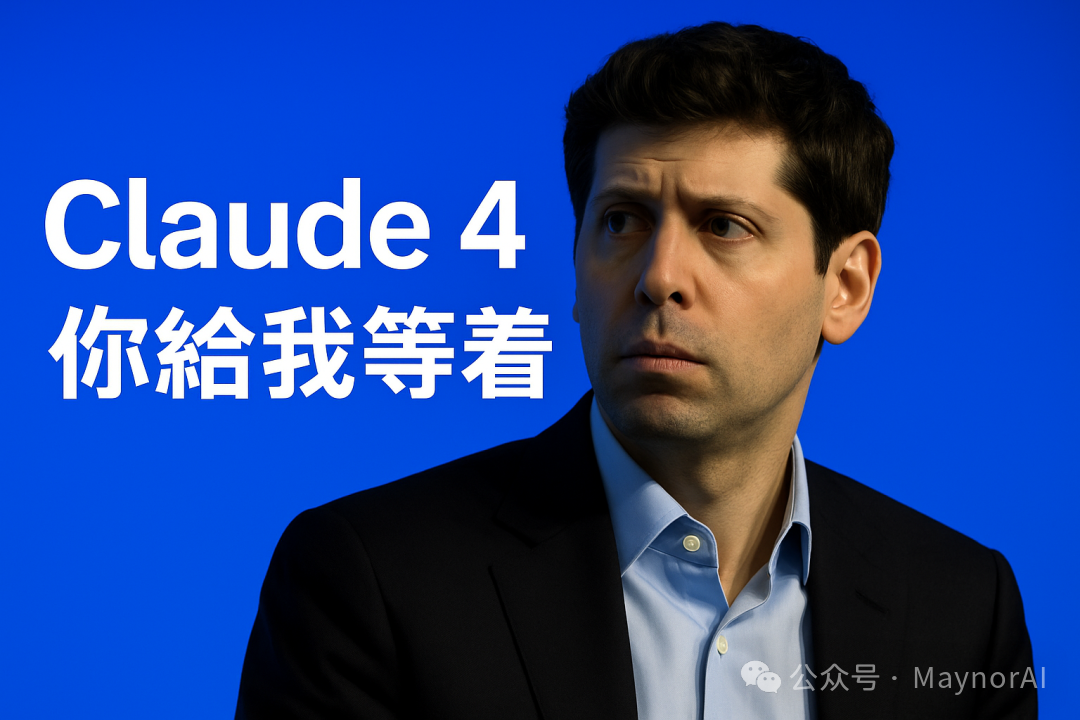 现代极简风 Claude 4 UI