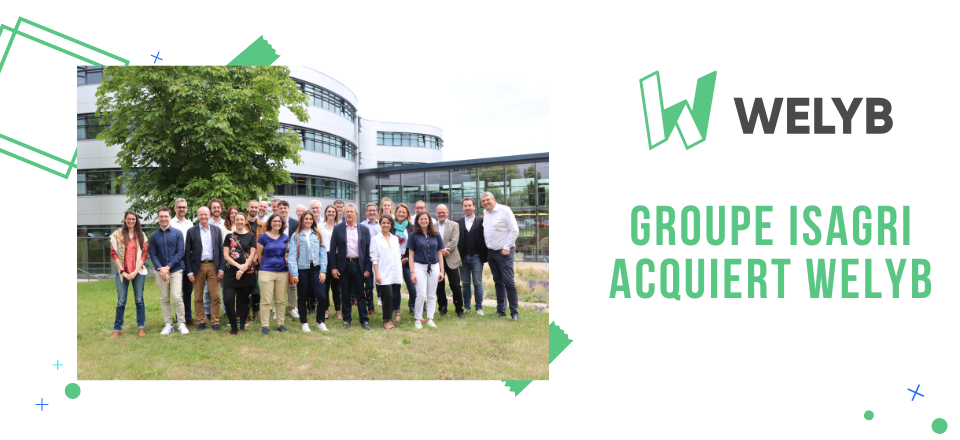 三周内并购三家公司，爱思农加快全球扩张步伐!