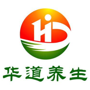 华道养生标识