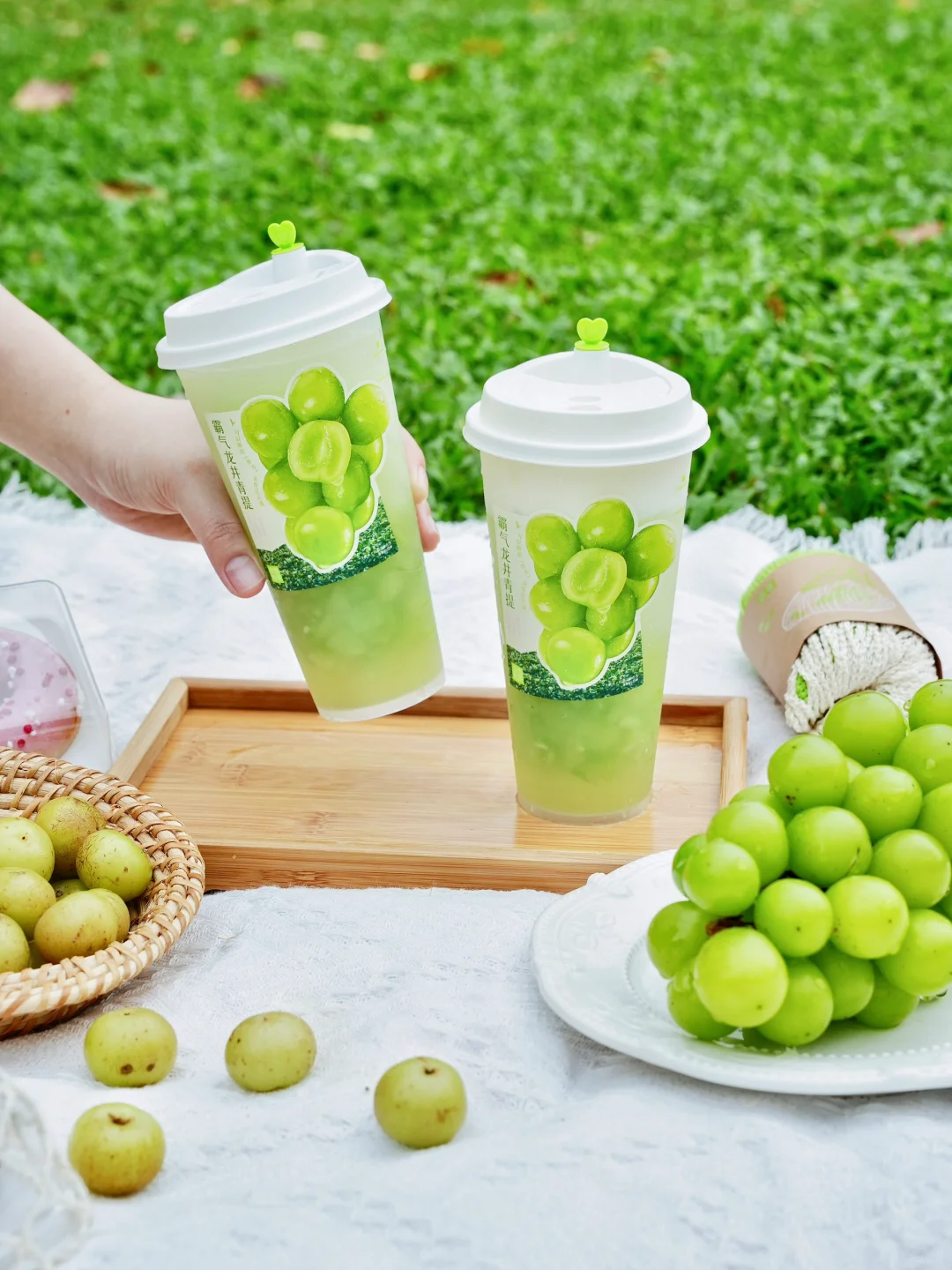 稻香村桃李仟吉好利来元祖巴黎贝甜kumo等上新新品