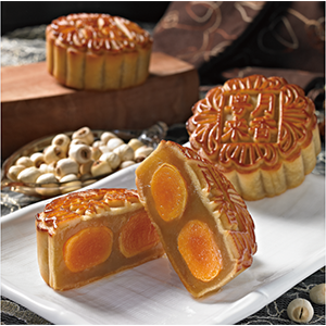 大牌抢先看迎战中秋各大品牌近千款月饼齐齐亮相