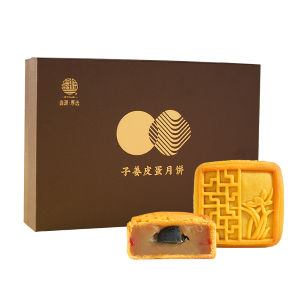 大牌抢先看迎战中秋各大品牌近千款月饼齐齐亮相