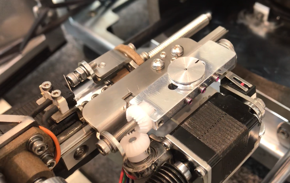 桌面台式扫描电镜