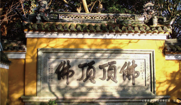 重磅消息！普陀山寺院终于开放了！(图7)