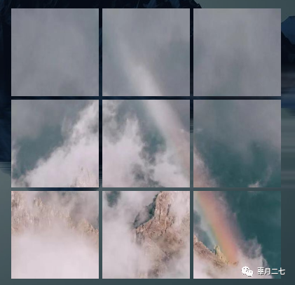 电脑屏幕上图标变大了怎么恢复_电脑屏幕变花怎么恢复_电脑图标消失了怎么恢复