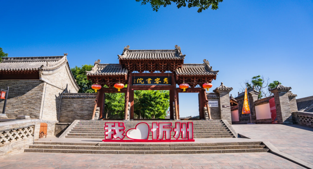 非遗家乡（九）丨打铁花——一城繁华，千年神韵