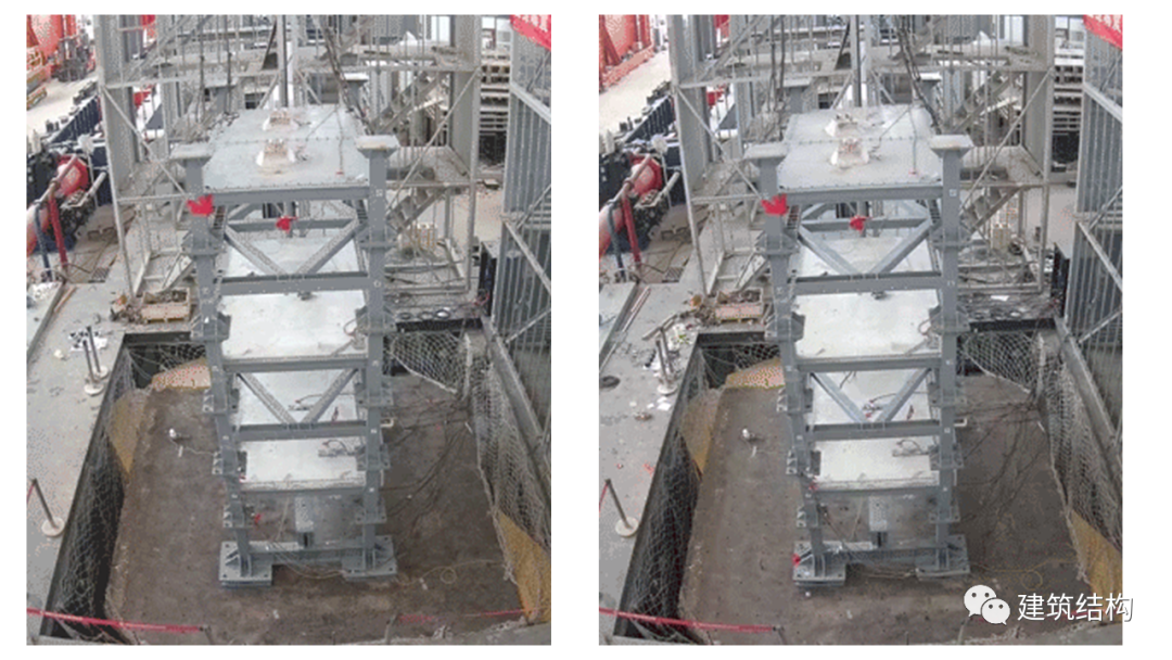 建筑结构丨清华大学教授潘鹏：地铁周边建筑三维隔振技术研究的图37