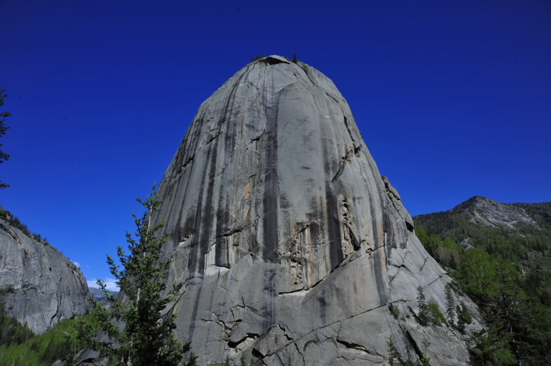 富蕴神钟山森林公园入选国家级森林康养试点建设单位