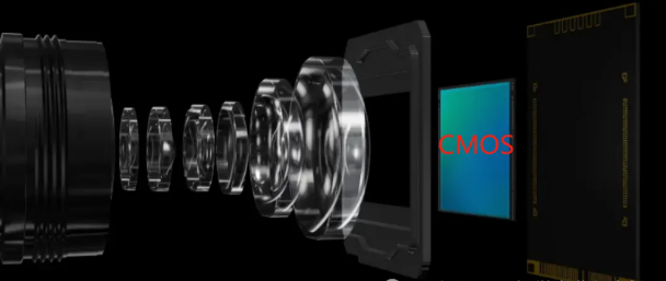 CMOS：芯片里的“省电王者”，你每天都在用却可能不了解它！ – 网今科技