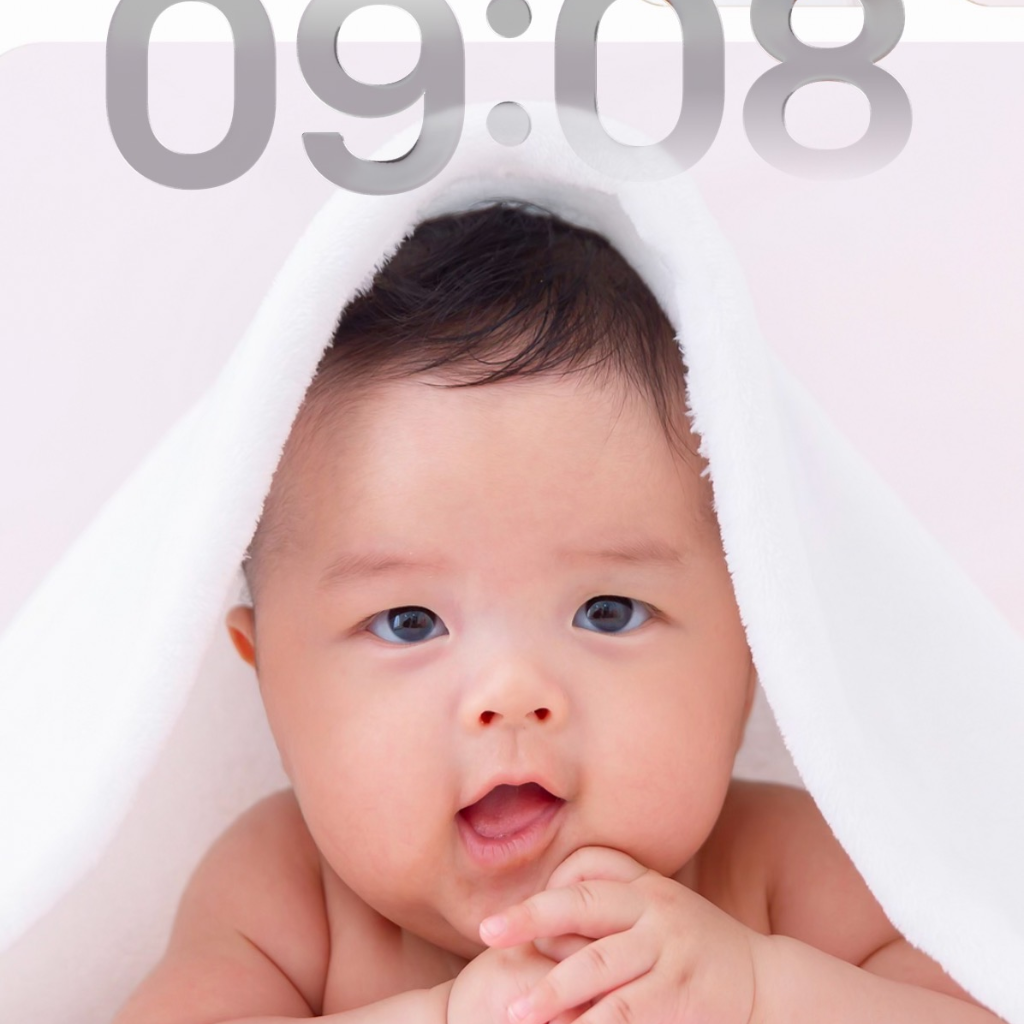 十一小宁子