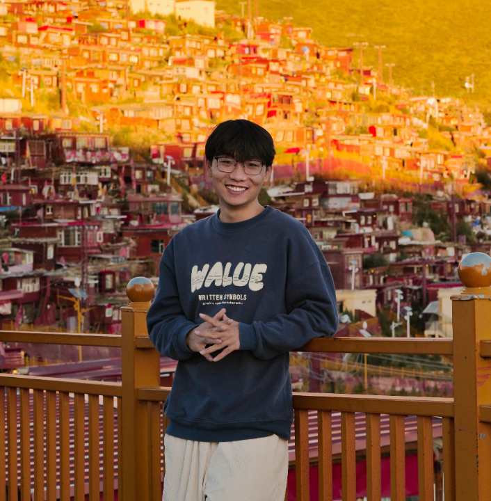 为什么选择迈瑞就业先锋 ｜ 罗绍峰：勇敢选择，“迈”向未来_https://www.jmylbn.com_新闻资讯_第1张