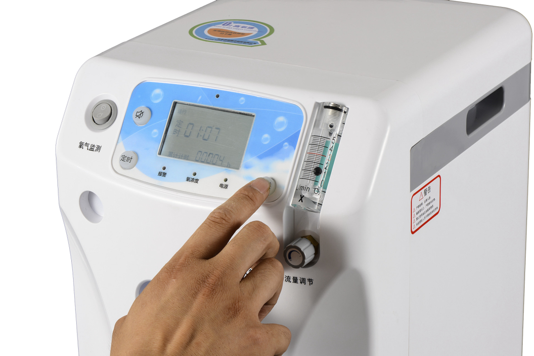为什么要使用制氧机家中自备制氧机真的有必要吗？我该怎么选？_https://www.jmylbn.com_新闻资讯_第11张