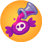 女巫的毒药双人游戏