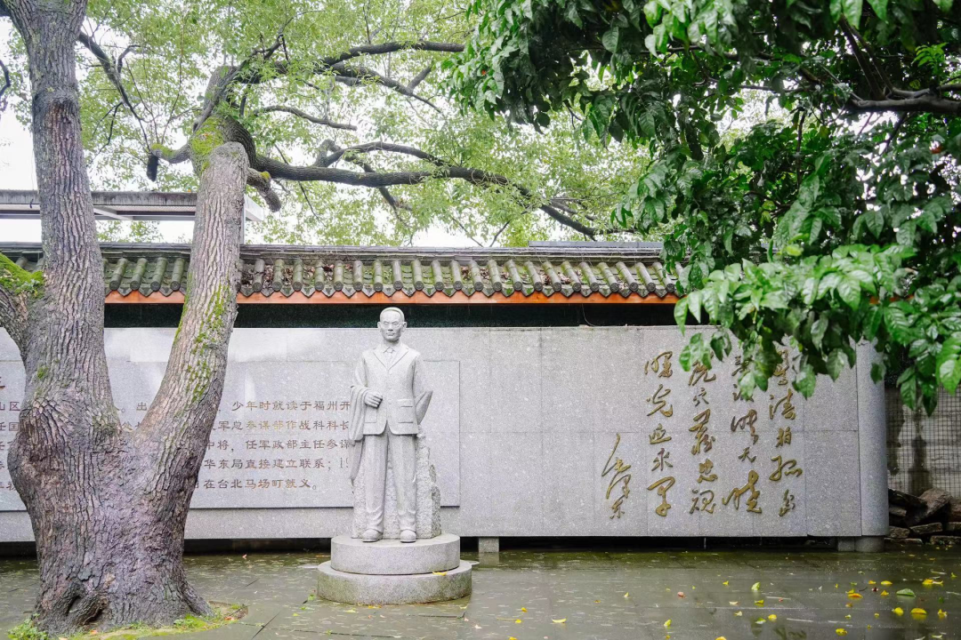 跟着数字峰会游福州 | 沉浸式旅游是怎样的体验？