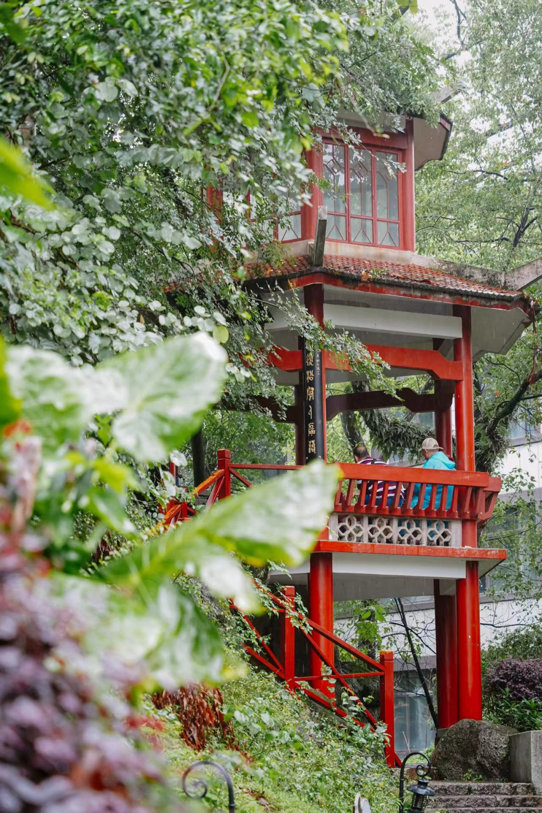 跟着数字峰会游福州 | 沉浸式旅游是怎样的体验？