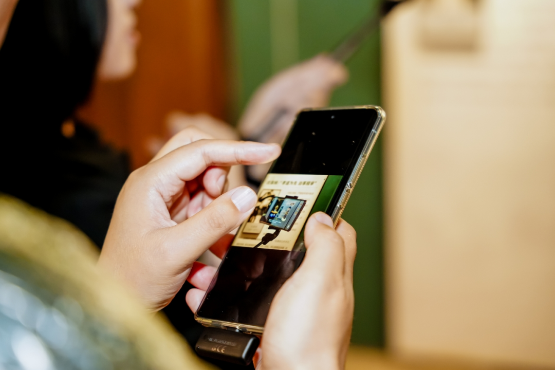 跟着数字峰会游福州 | 沉浸式旅游是怎样的体验？