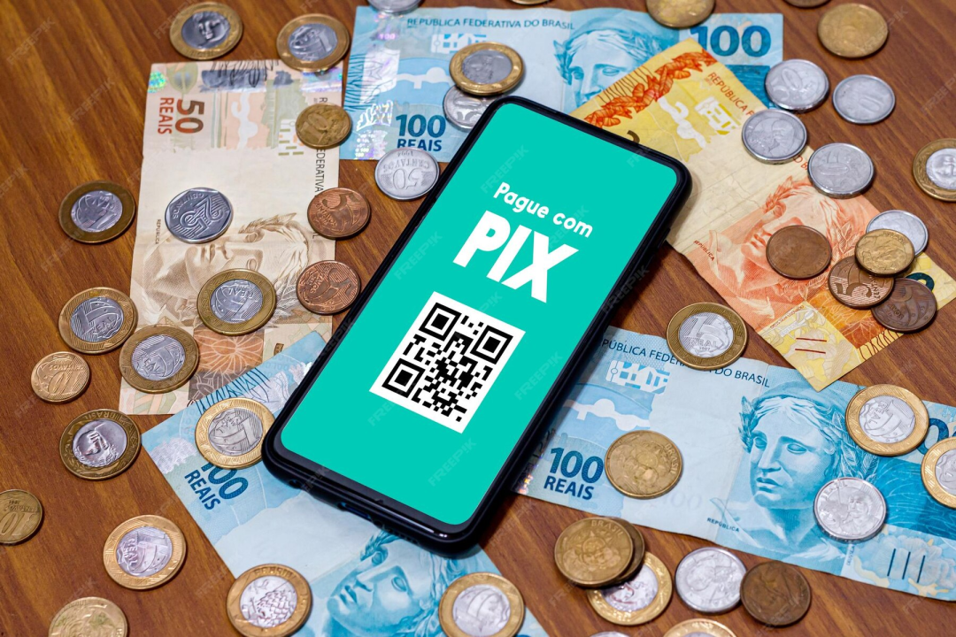 巴西PIX支付系统：免费实时到账覆盖1。5亿人，跨境卖家收款必读