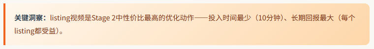 Etsy卖家listing视频指南：10分钟拍出人味护城河与搜索流量
