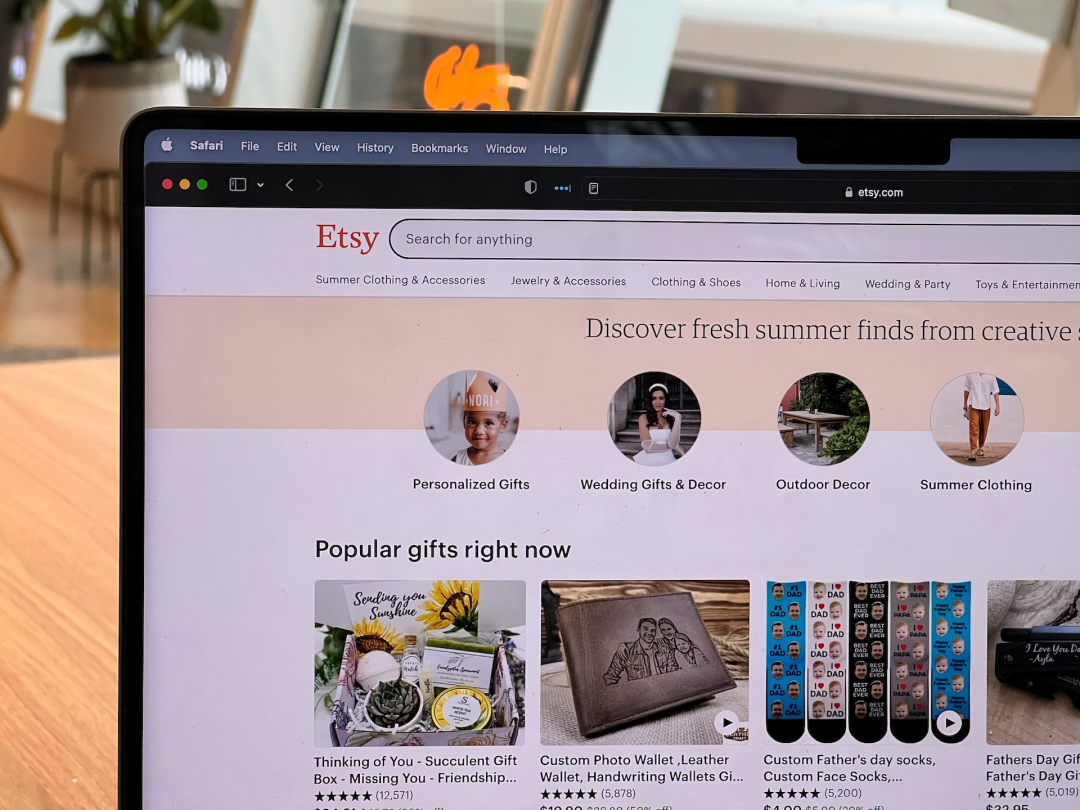 Etsy新增Remitly收款：15国卖家支持持美元择时换汇