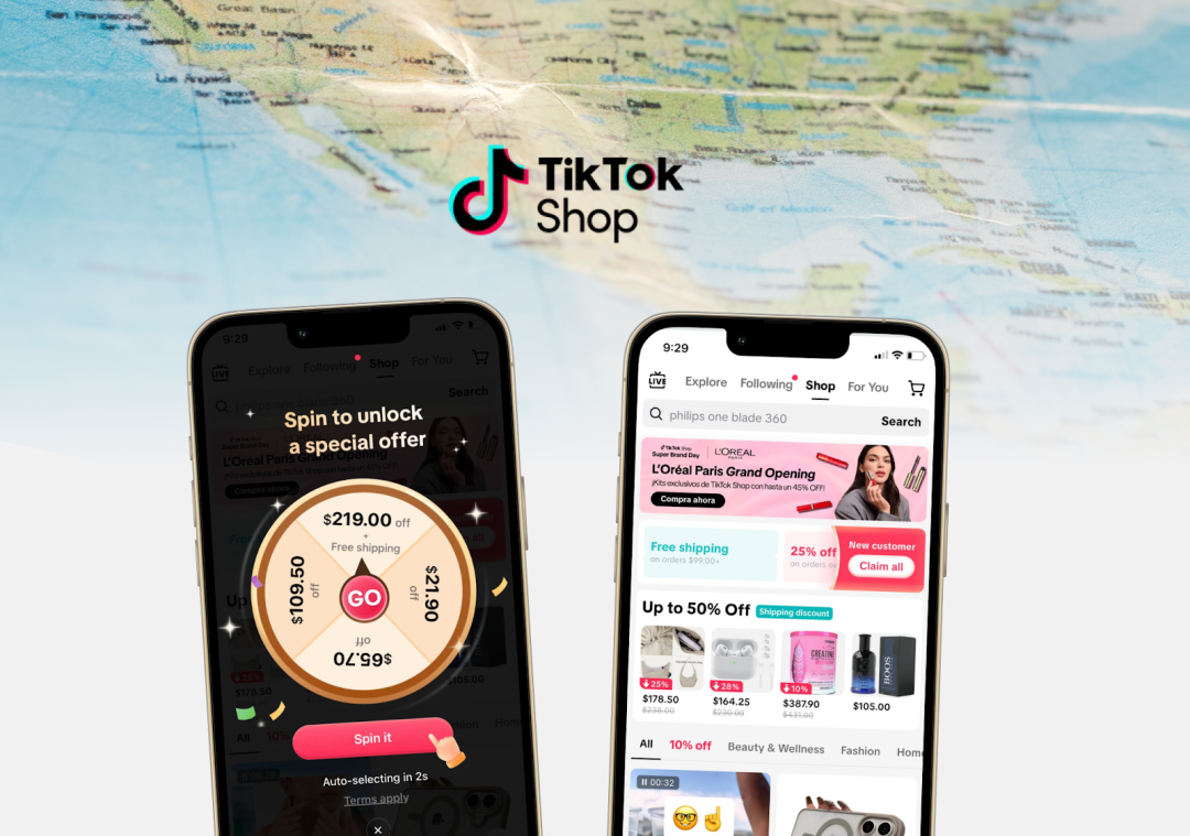 TikTok墨西哥站收款全攻略：SPEI与CLABE佣金提现回国内流程