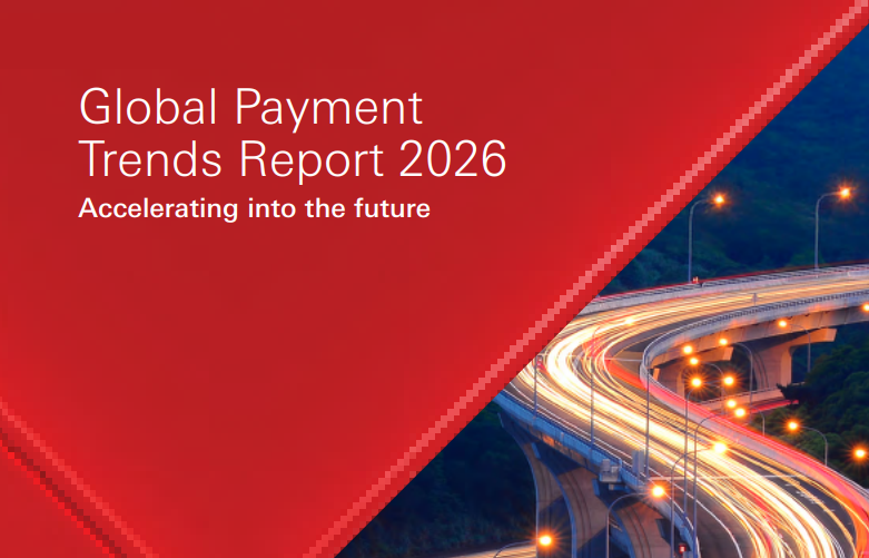2026全球跨境支付趋势报告：实时支付与B2B电商支付变革解读