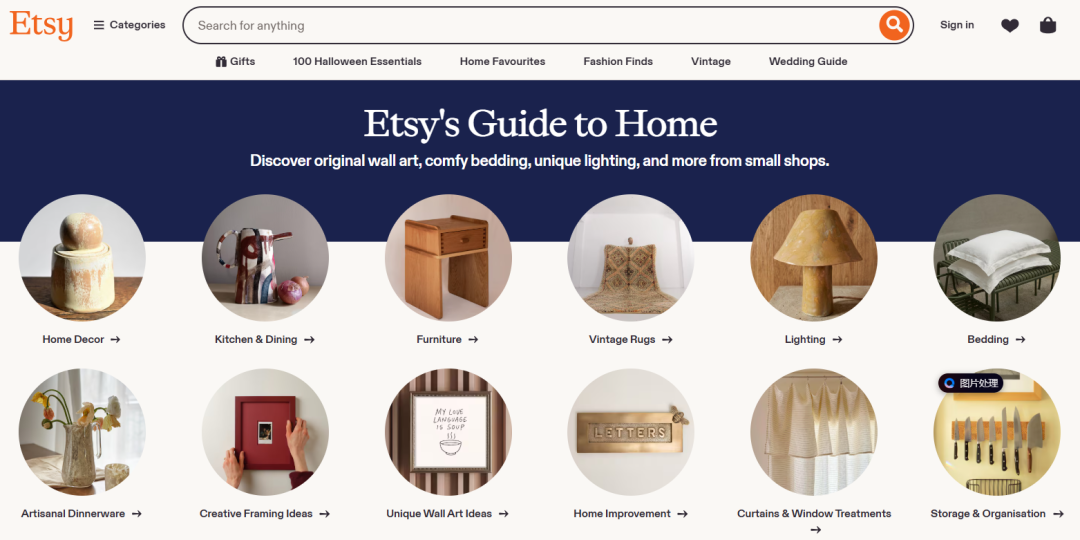 Etsy开店五步教程 中国卖家第4步收款注册卡点与费用