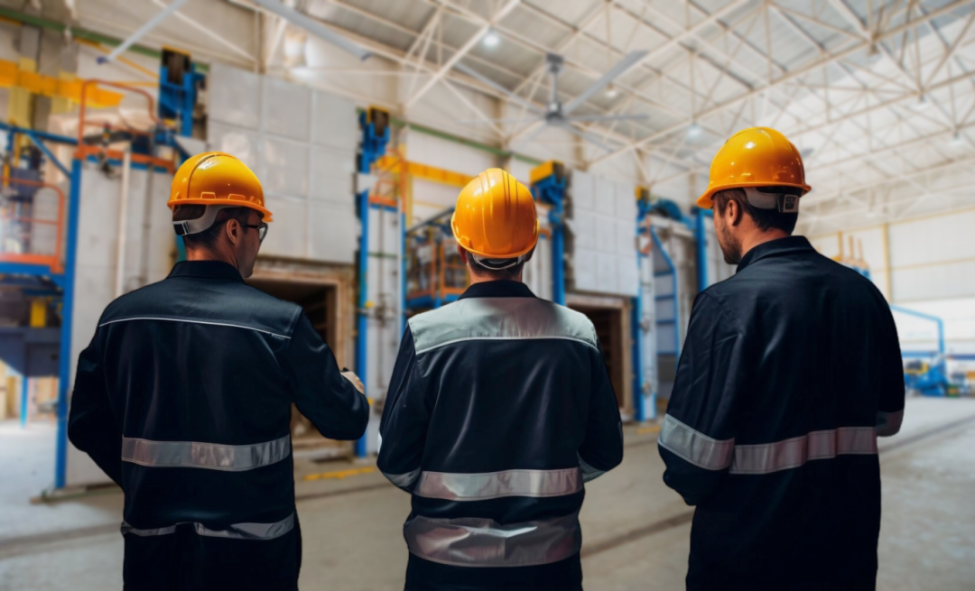 快速入门3步掌握万鑫精工工业风扇的个性化定制流程