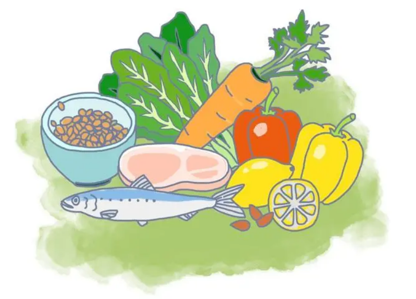 想养出又大又圆的卵子，这4种食物要多吃！