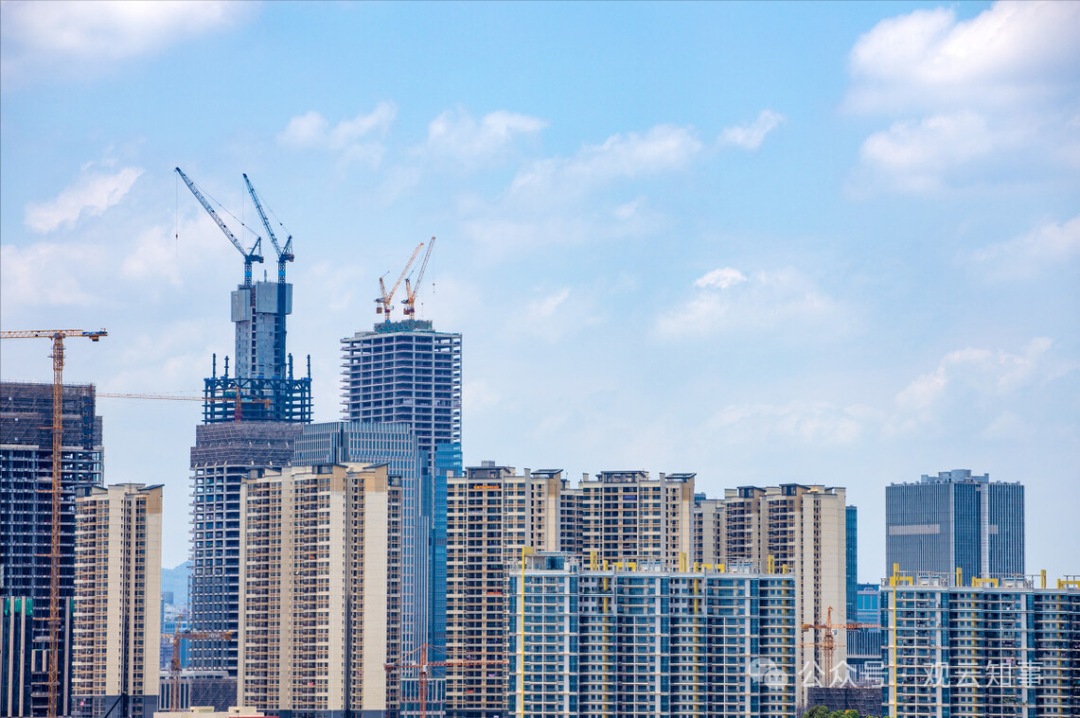 国家层面再谈房地产，释放的3大信号，表明未来购房者将迎来利好|购房者|楼市|房价_新浪新闻