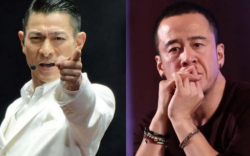 杨坤:刘德华是我偶像,如果你们做到这点,我改