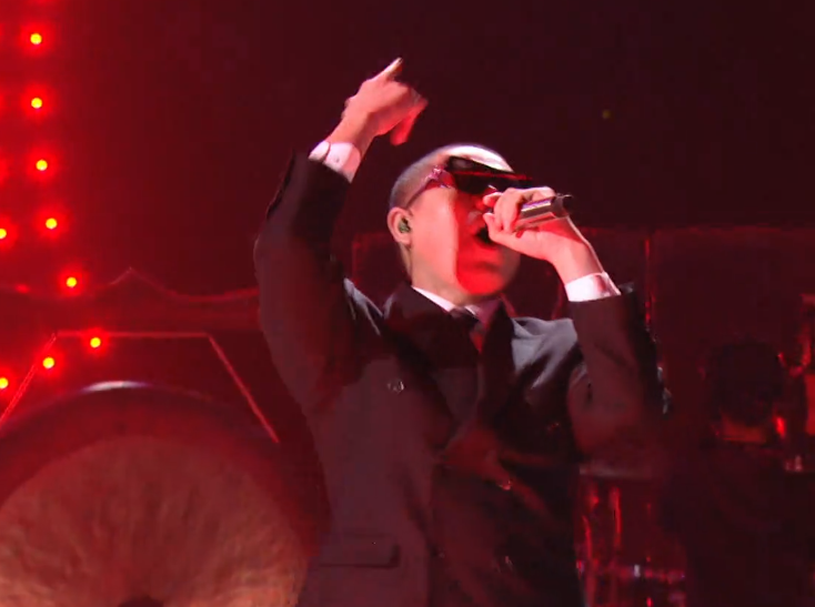 二手玫瑰,请退出《歌手2024》