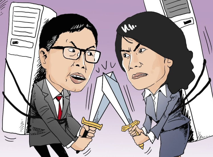 港股打新｜从掐架董明珠到港股IPO：奥克斯值不值得打？