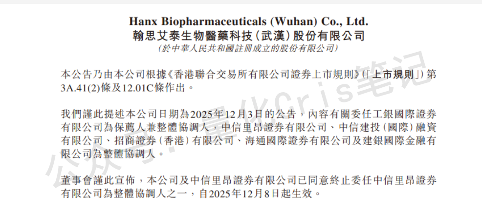 港股打新｜翰思艾泰-B：能打，但别恋战
