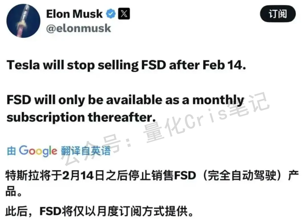 美股杂谈｜木头姐最新持仓分享（20260120）