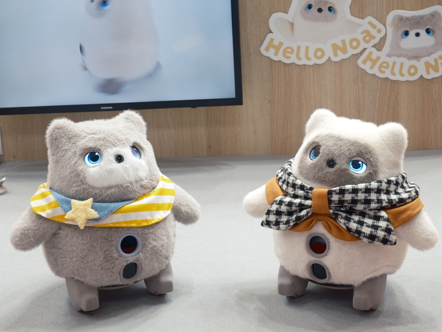 港股打新｜卧安机器人：高瓴重仓3000万美元，无脑冲！